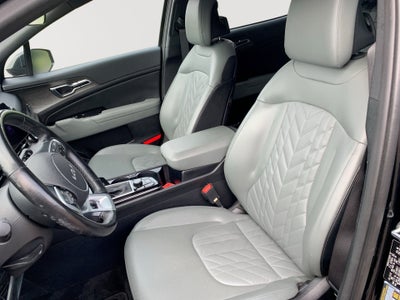 2023 Kia Sportage X-Pro