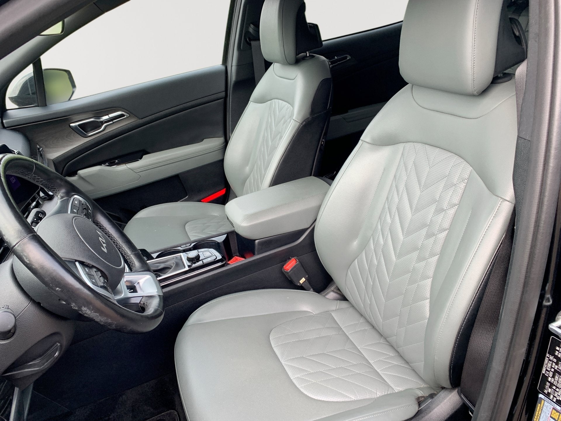2023 Kia Sportage X-Pro