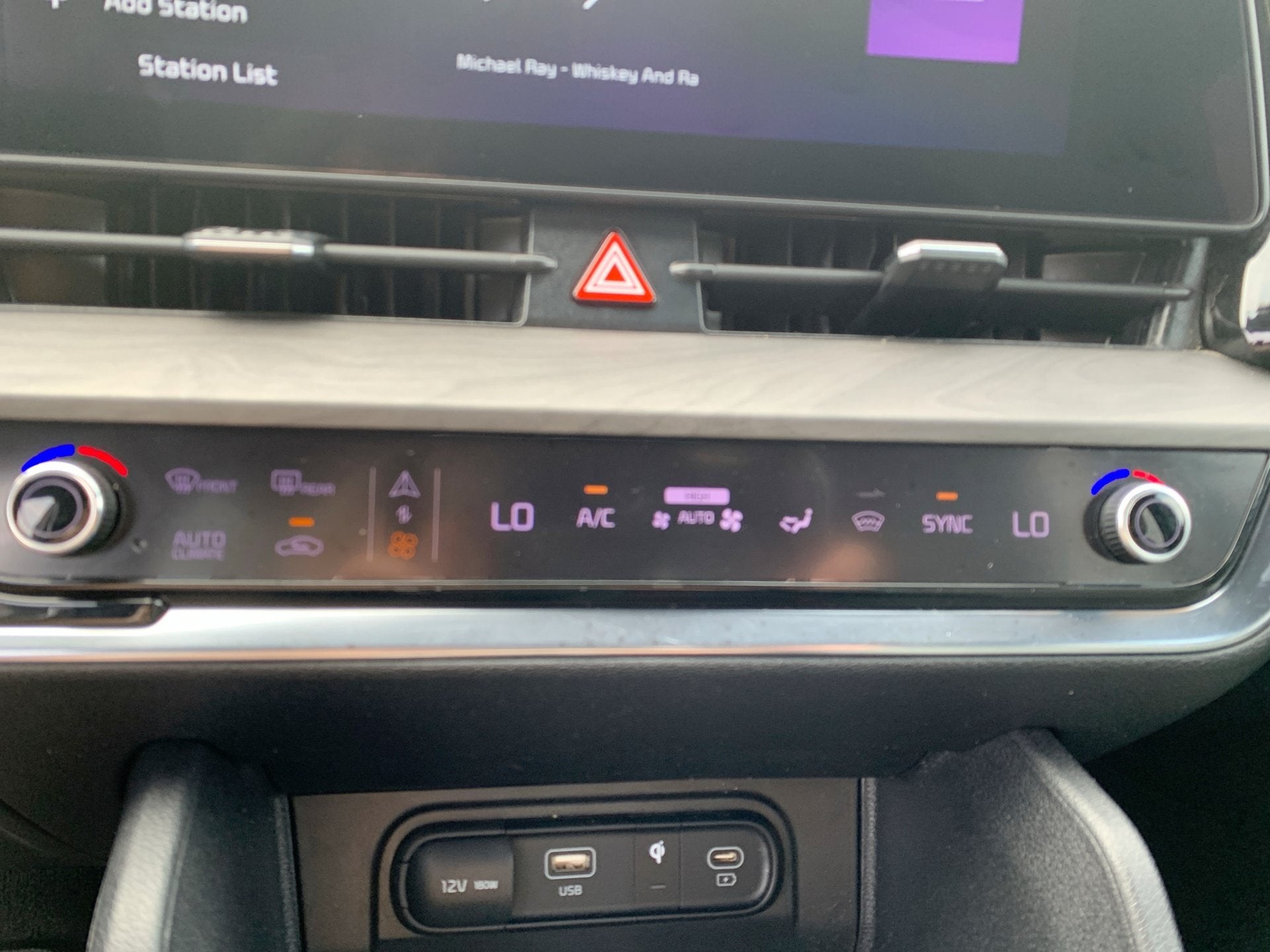 2023 Kia Sportage X-Pro