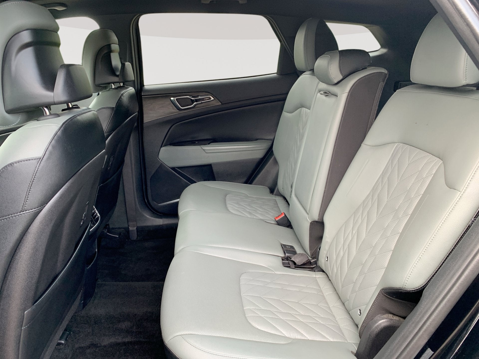 2023 Kia Sportage X-Pro