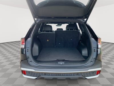 2023 Kia Sportage X-Pro