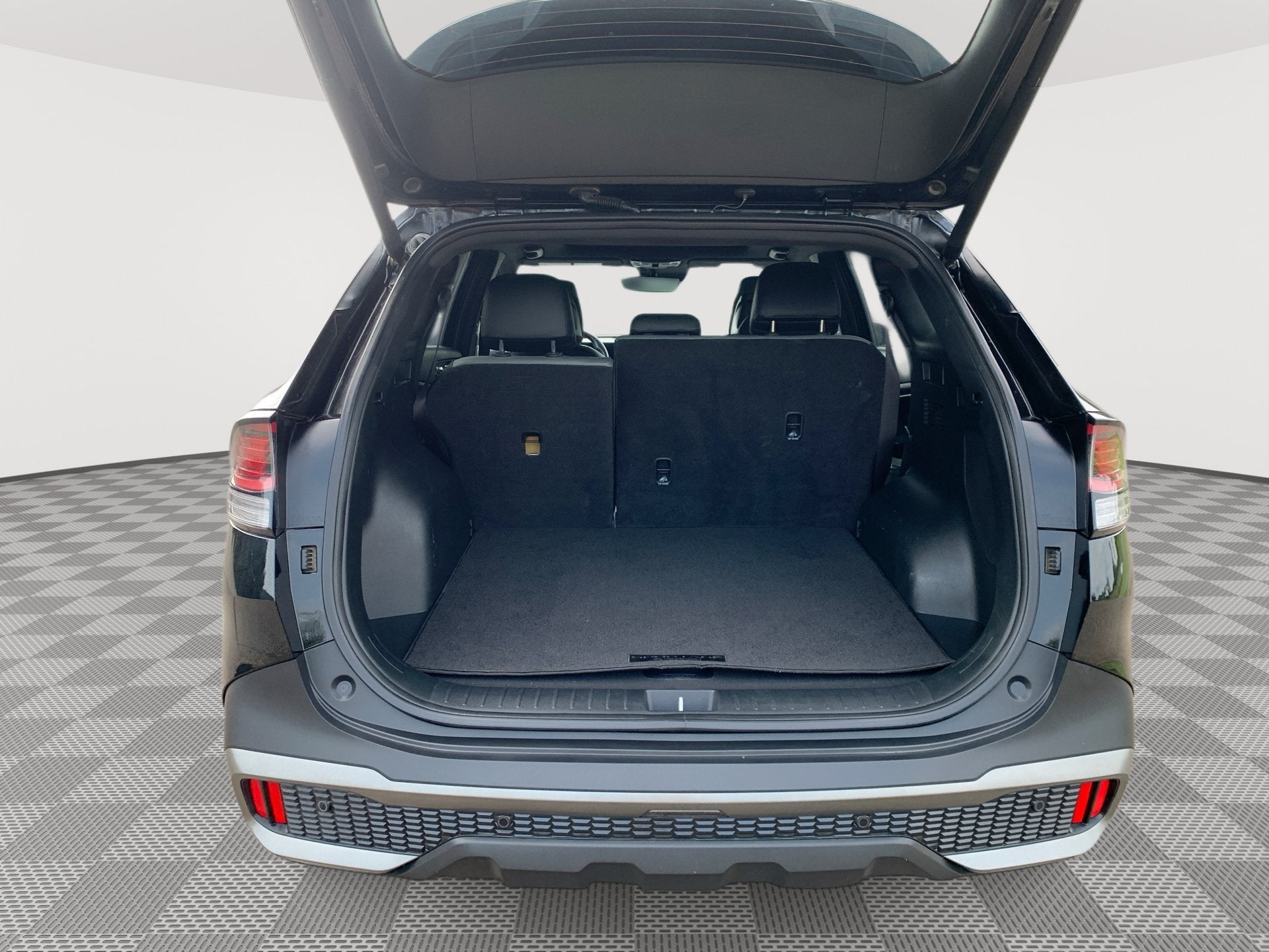 2023 Kia Sportage X-Pro