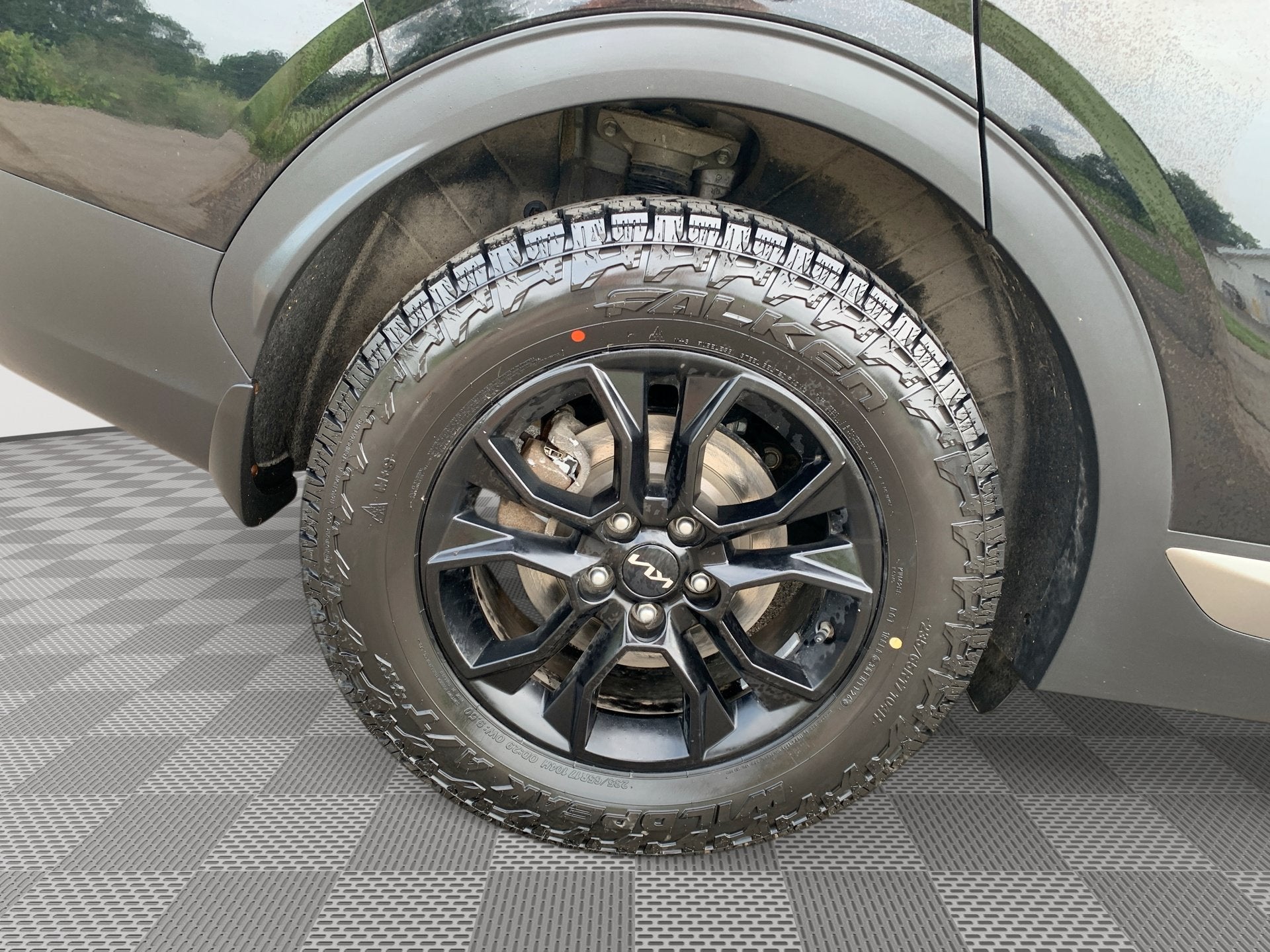 2023 Kia Sportage X-Pro