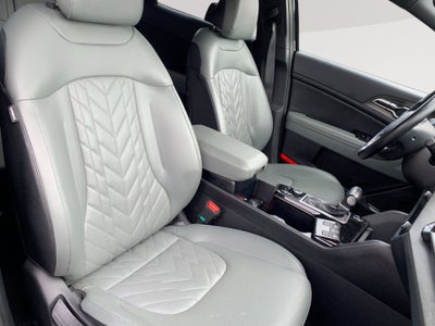 2023 Kia Sportage X-Pro
