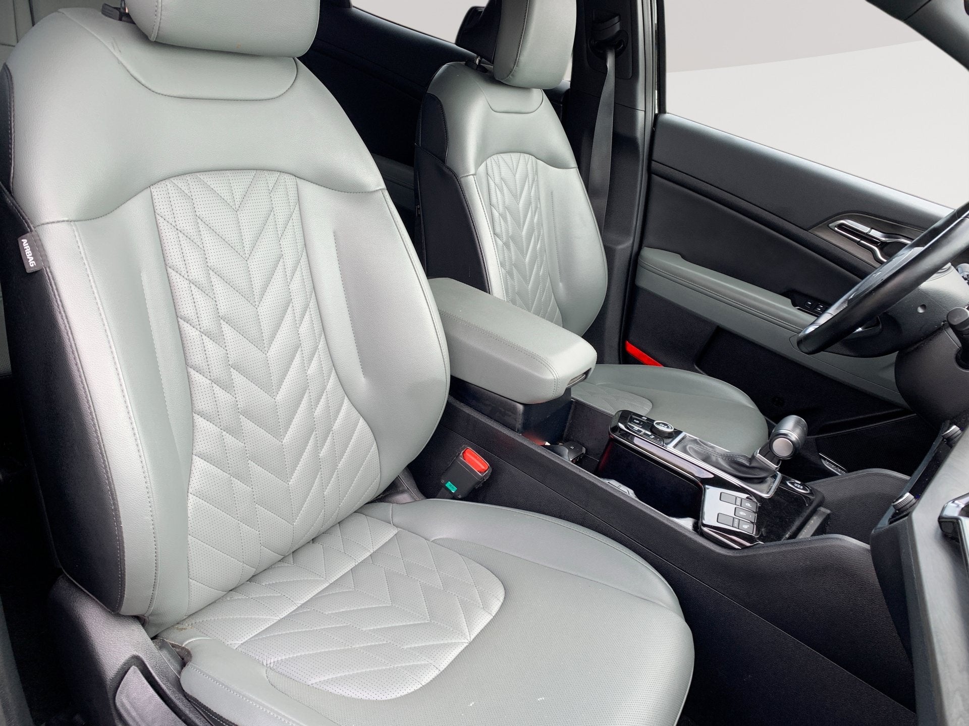 2023 Kia Sportage X-Pro