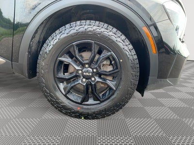 2023 Kia Sportage X-Pro