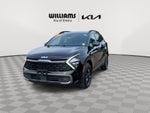 2023 Kia Sportage X-Pro