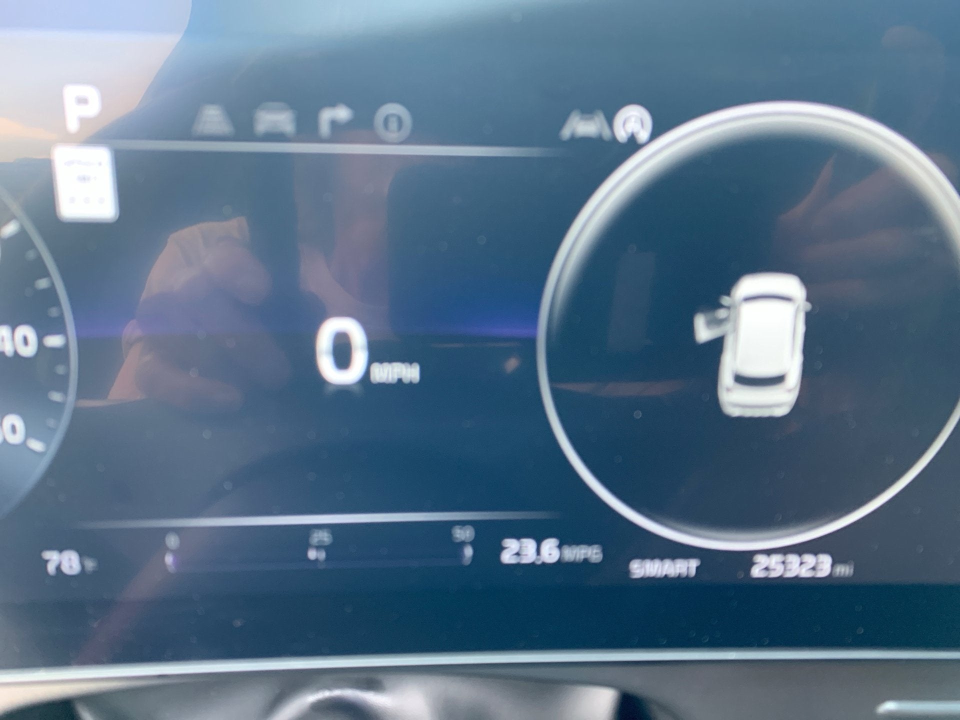 2024 Kia Sportage X-Pro Prestige
