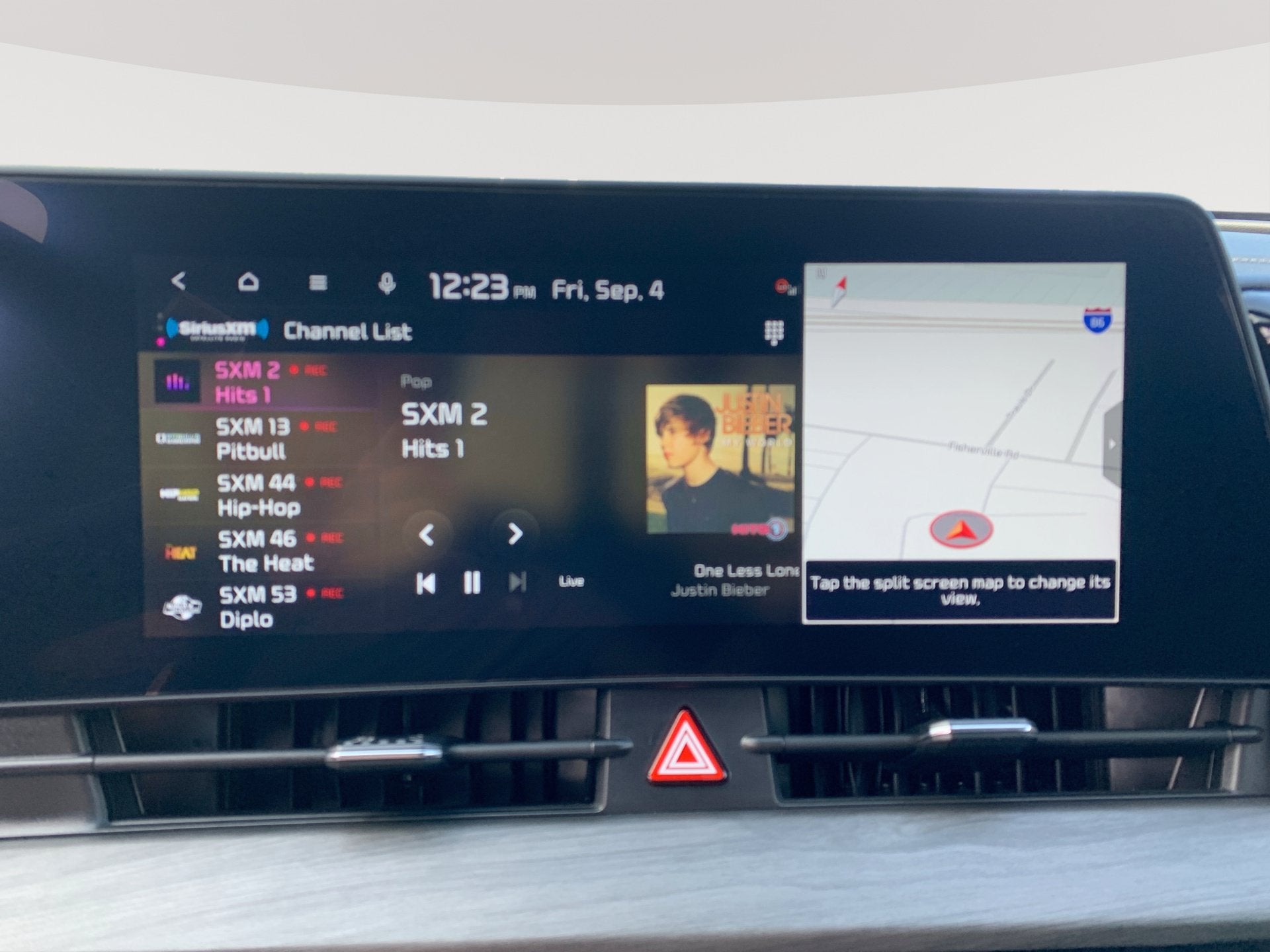 2024 Kia Sportage X-Pro Prestige