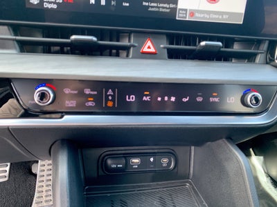 2024 Kia Sportage X-Pro Prestige