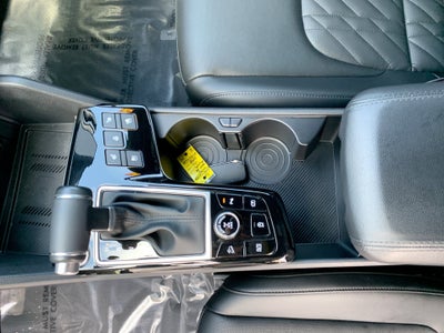 2024 Kia Sportage X-Pro Prestige