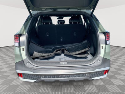 2024 Kia Sportage X-Pro Prestige