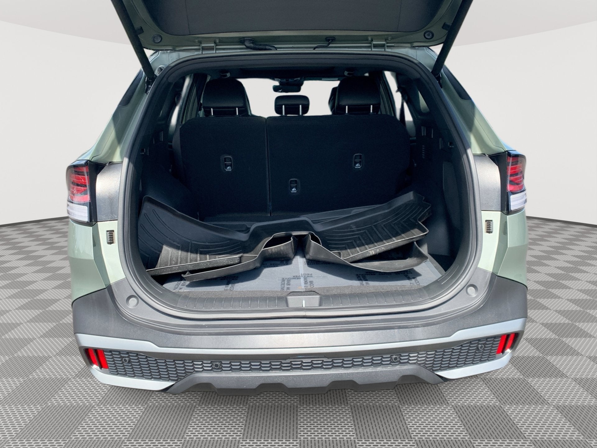 2024 Kia Sportage X-Pro Prestige