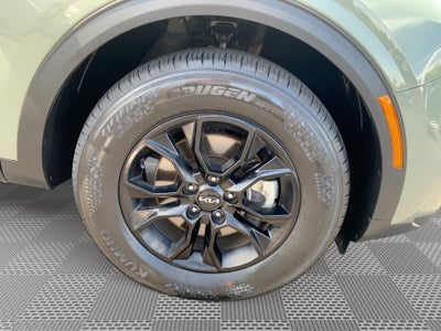 2024 Kia Sportage X-Pro Prestige