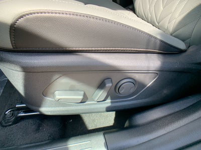 2024 Kia Sportage X-Pro Prestige