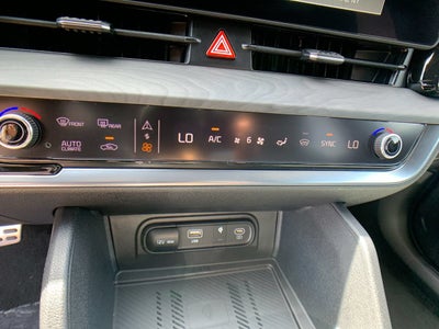 2024 Kia Sportage X-Pro Prestige