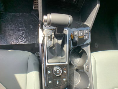 2024 Kia Sportage X-Pro Prestige