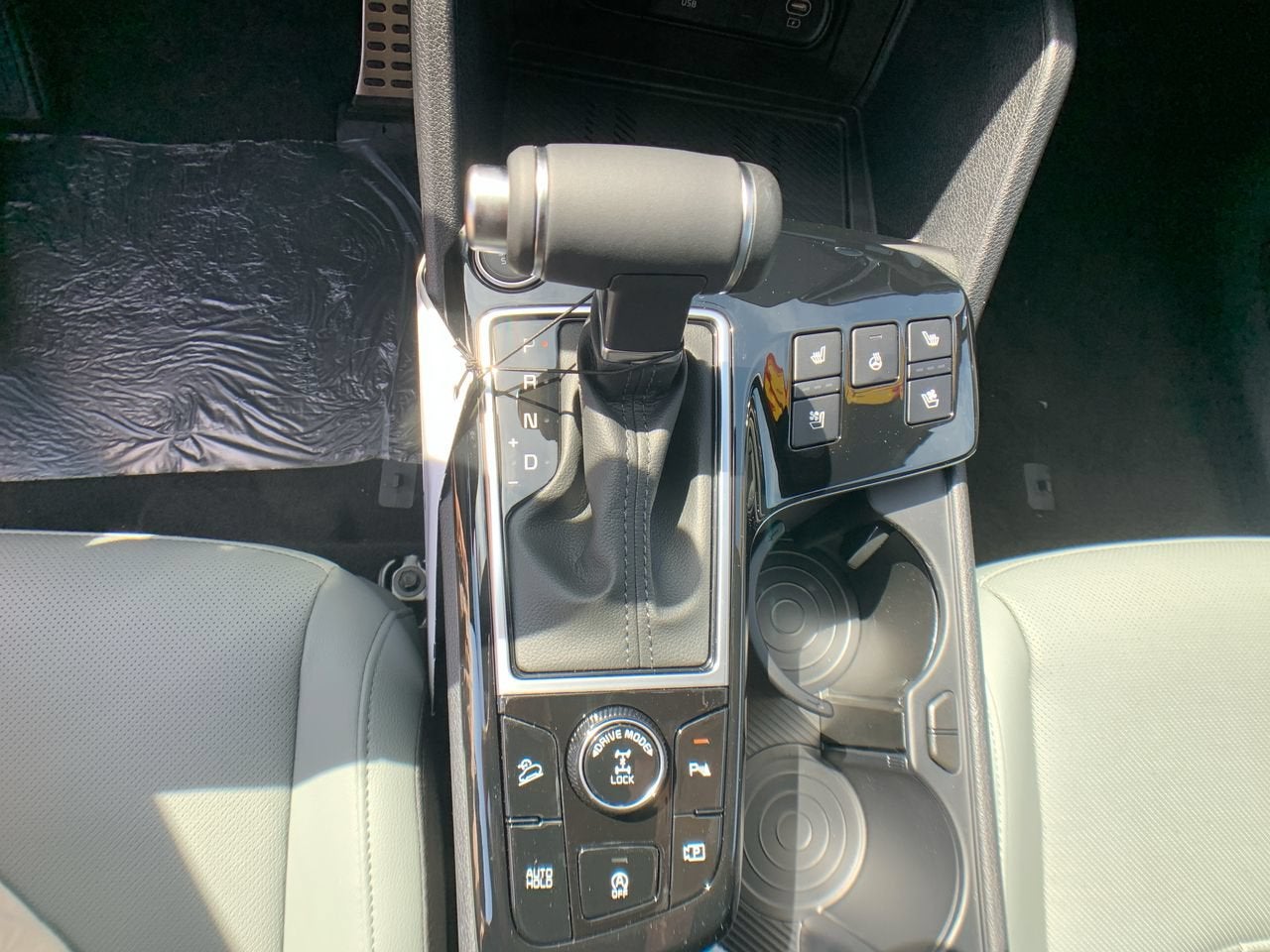 2024 Kia Sportage X-Pro Prestige
