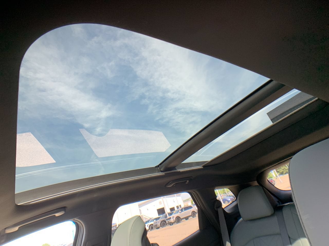 2024 Kia Sportage X-Pro Prestige