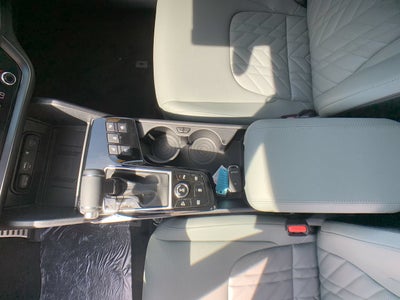 2024 Kia Sportage X-Pro Prestige