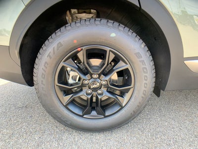 2024 Kia Sportage X-Pro Prestige