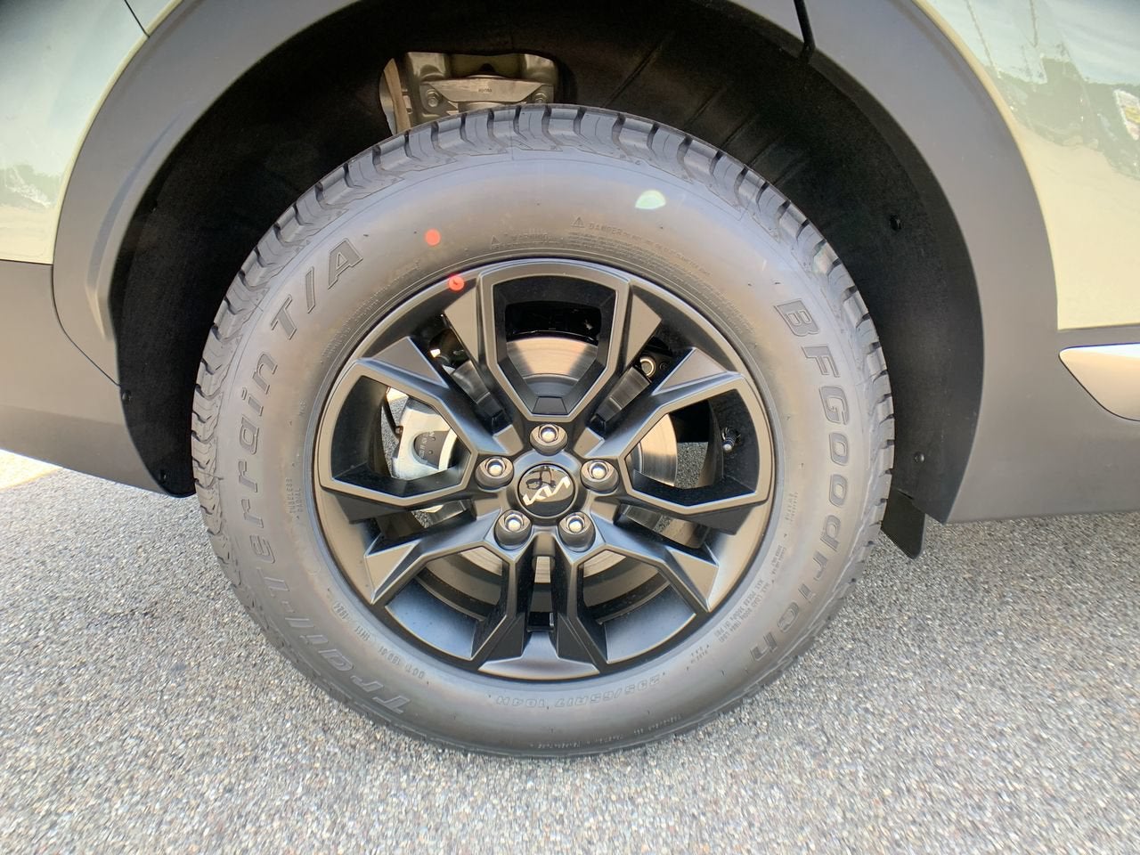 2024 Kia Sportage X-Pro Prestige