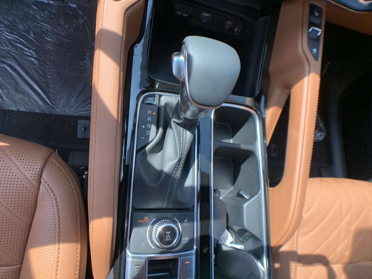 2025 Kia Telluride EX X-Pro