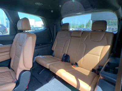 2025 Kia Telluride EX X-Pro