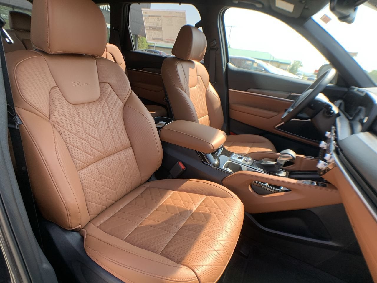2025 Kia Telluride EX X-Pro