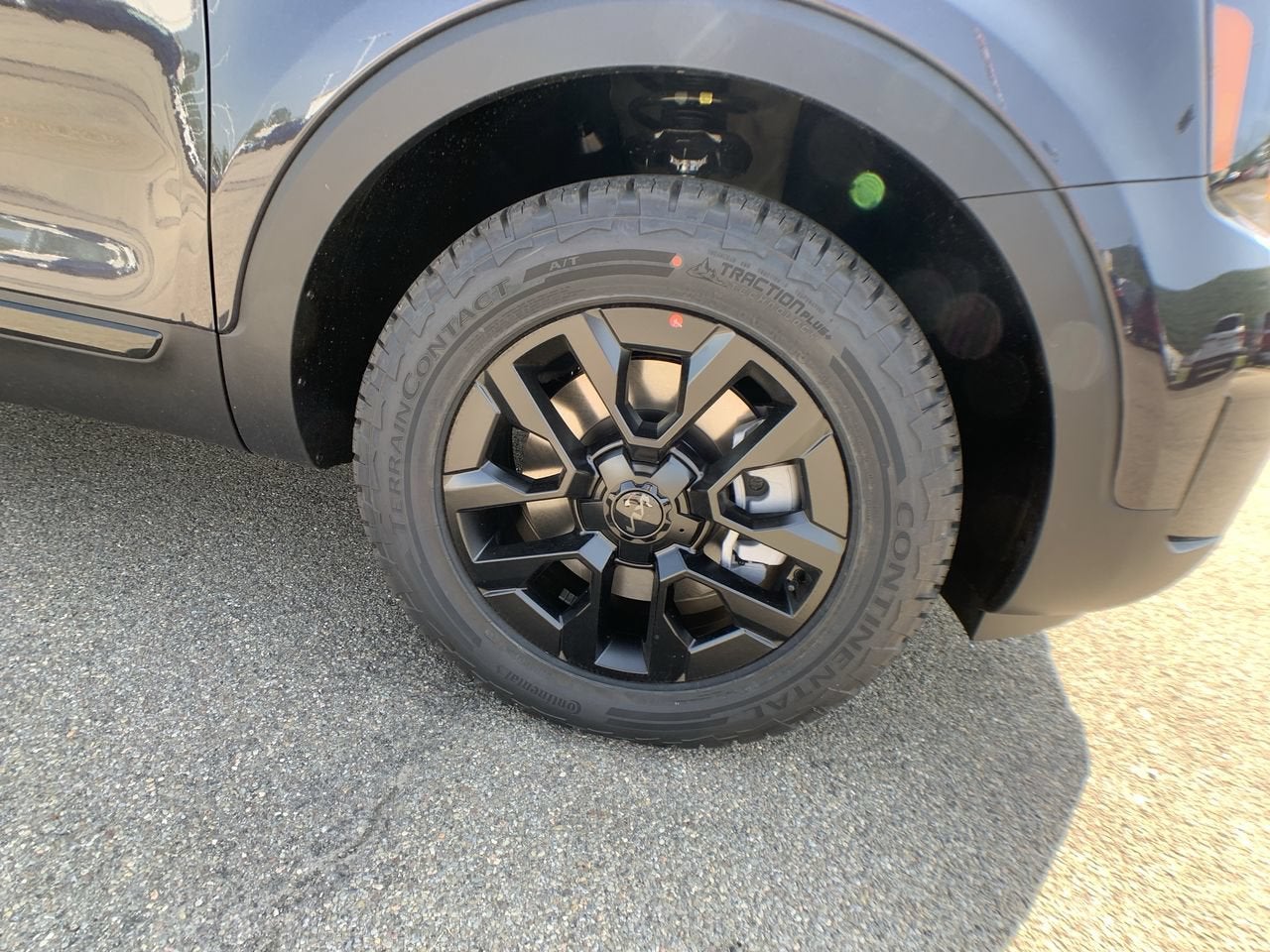 2025 Kia Telluride EX X-Pro