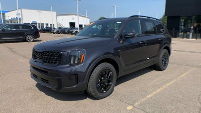 2025 Kia Telluride EX X-Pro