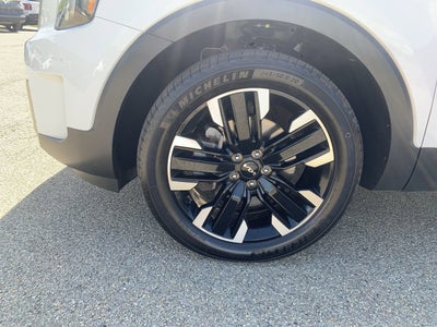 2024 Kia Telluride SX Prestige