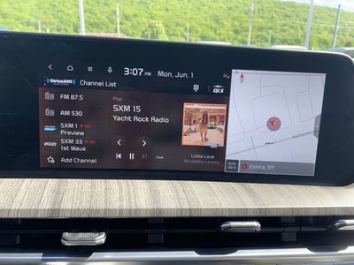 2024 Kia Telluride SX Prestige
