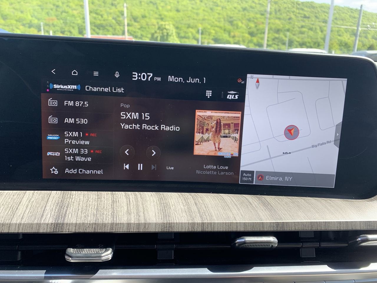 2024 Kia Telluride SX Prestige