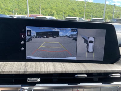 2024 Kia Telluride SX Prestige