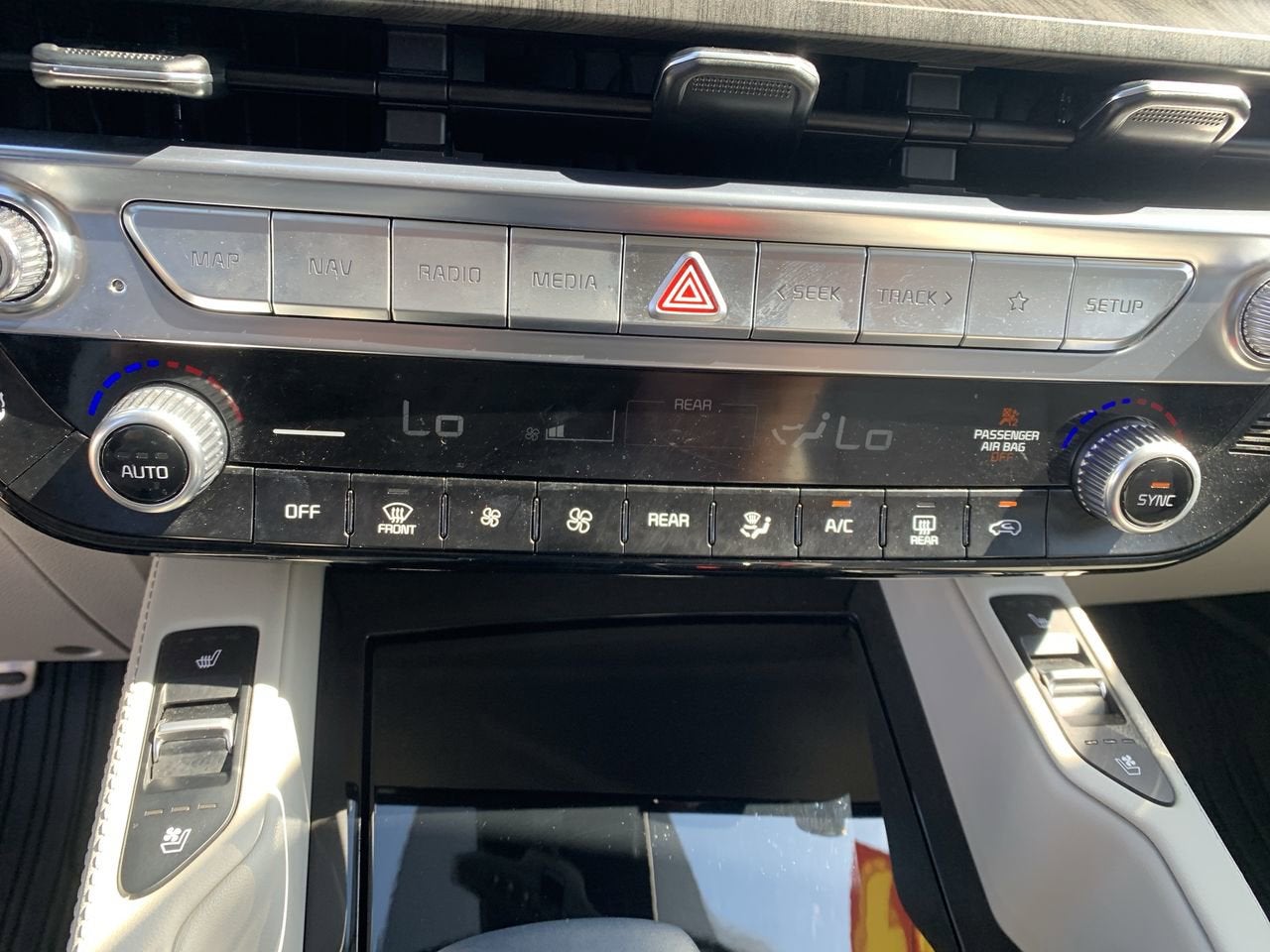 2024 Kia Telluride SX Prestige