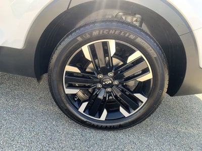 2024 Kia Telluride SX Prestige