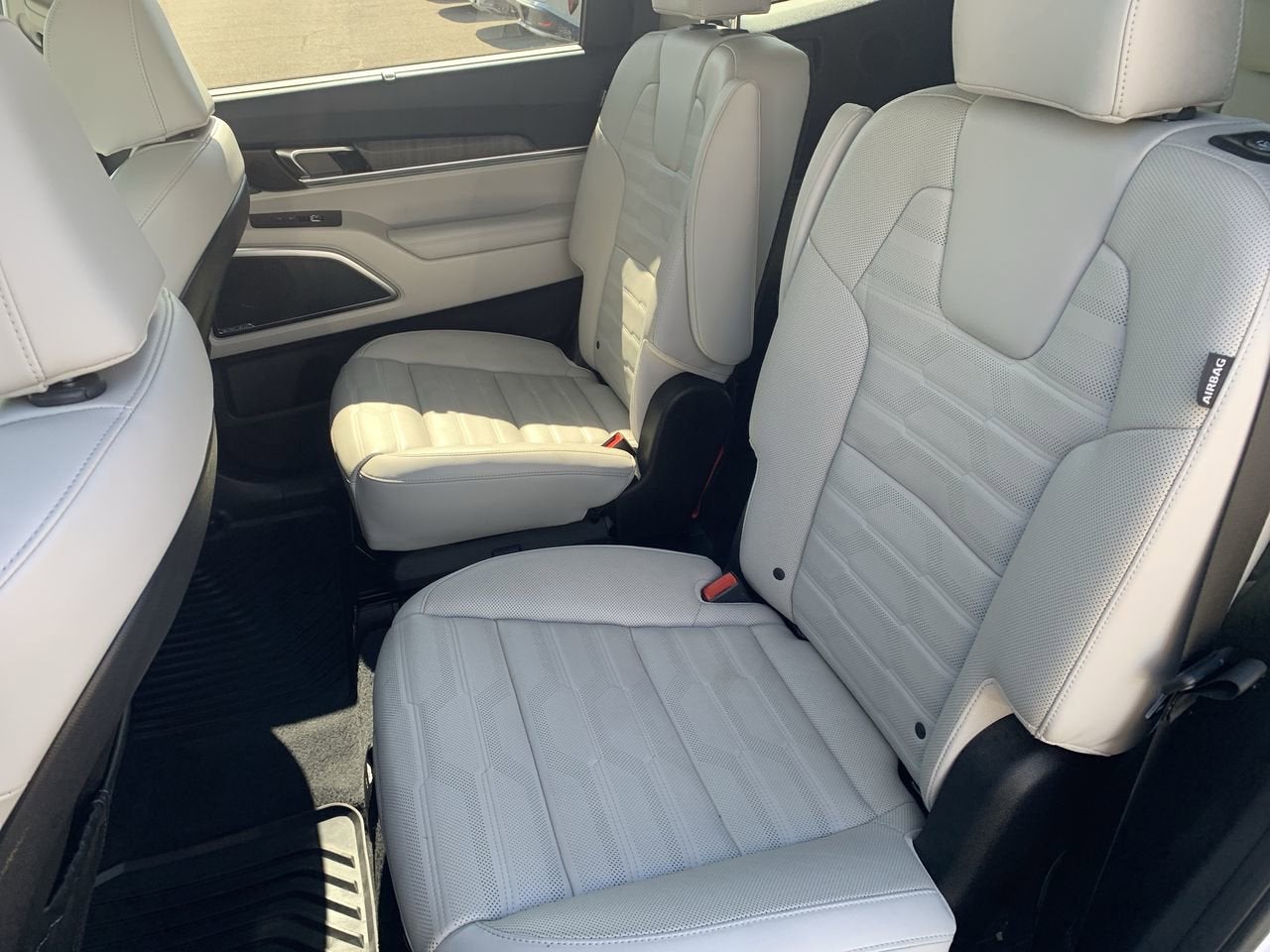 2024 Kia Telluride SX Prestige