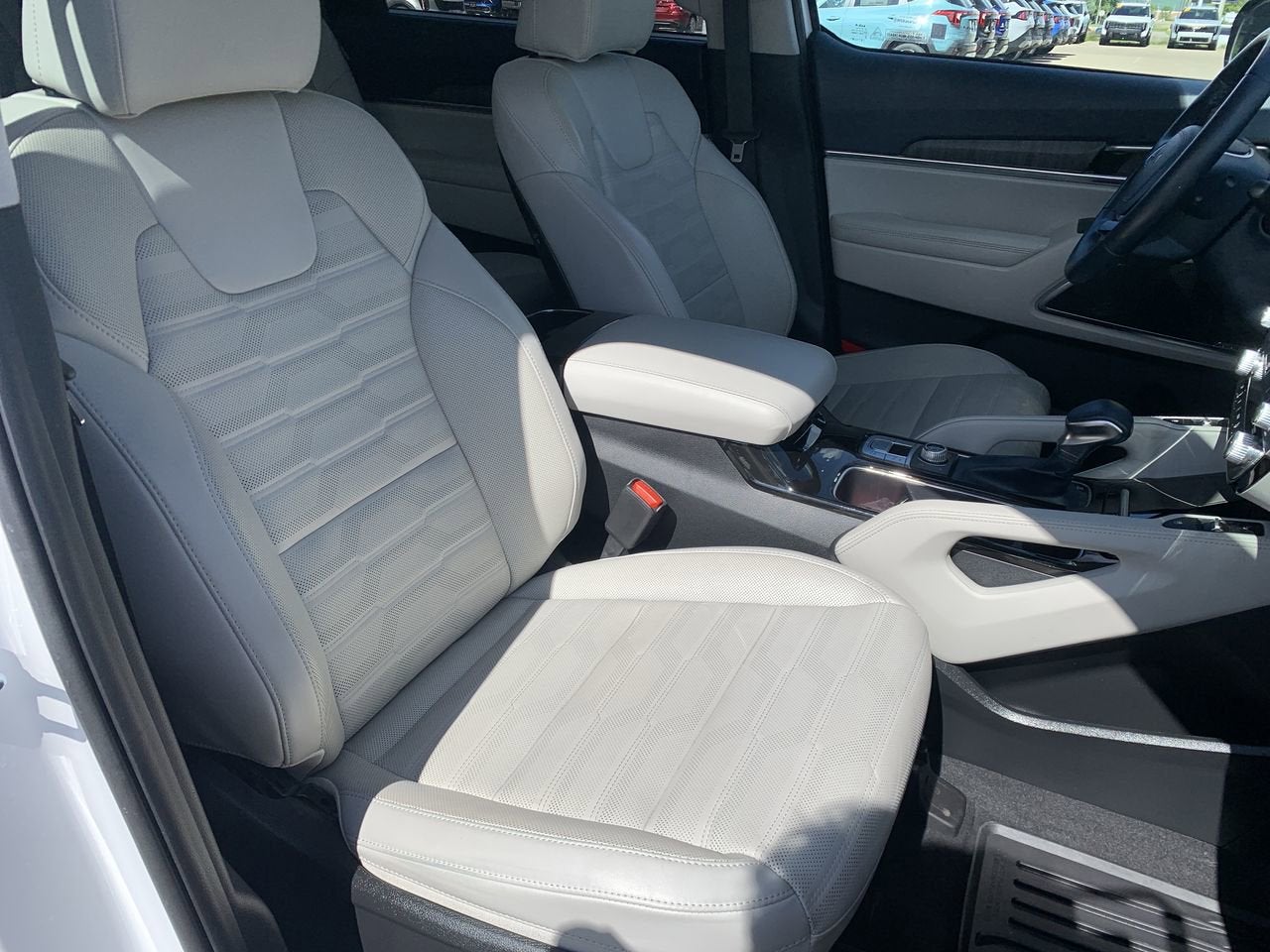 2024 Kia Telluride SX Prestige