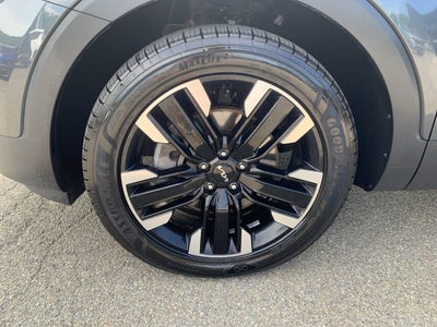 2024 Kia Telluride SX Prestige