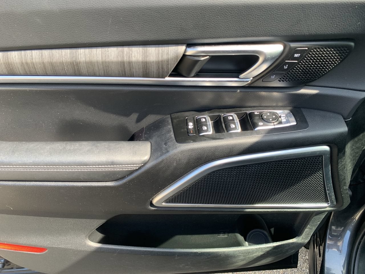2024 Kia Telluride SX Prestige