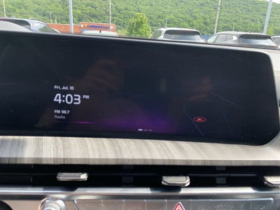 2024 Kia Telluride SX Prestige