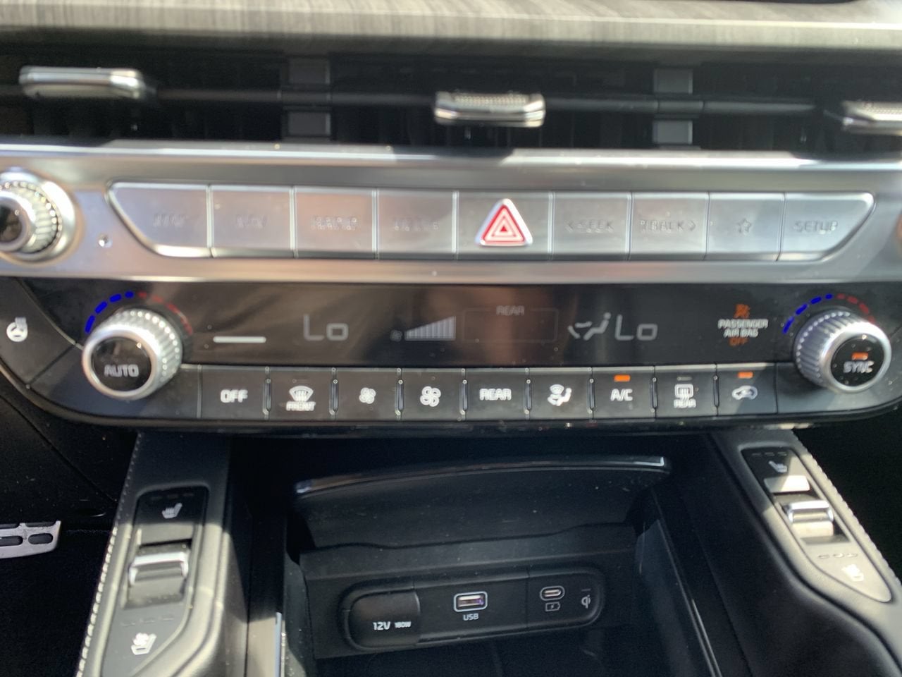 2024 Kia Telluride SX Prestige