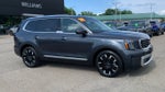 2024 Kia Telluride SX Prestige