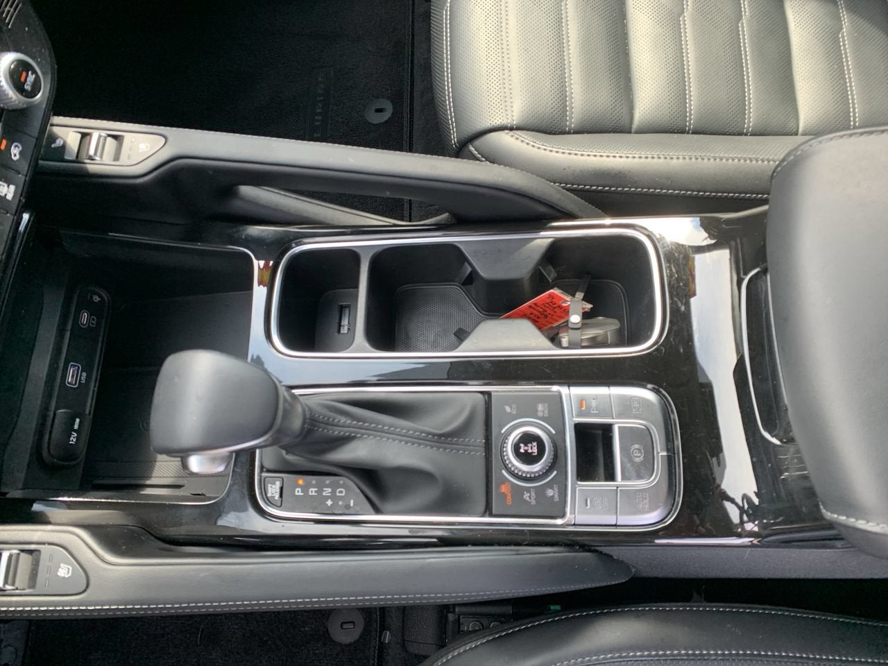 2024 Kia Telluride SX Prestige