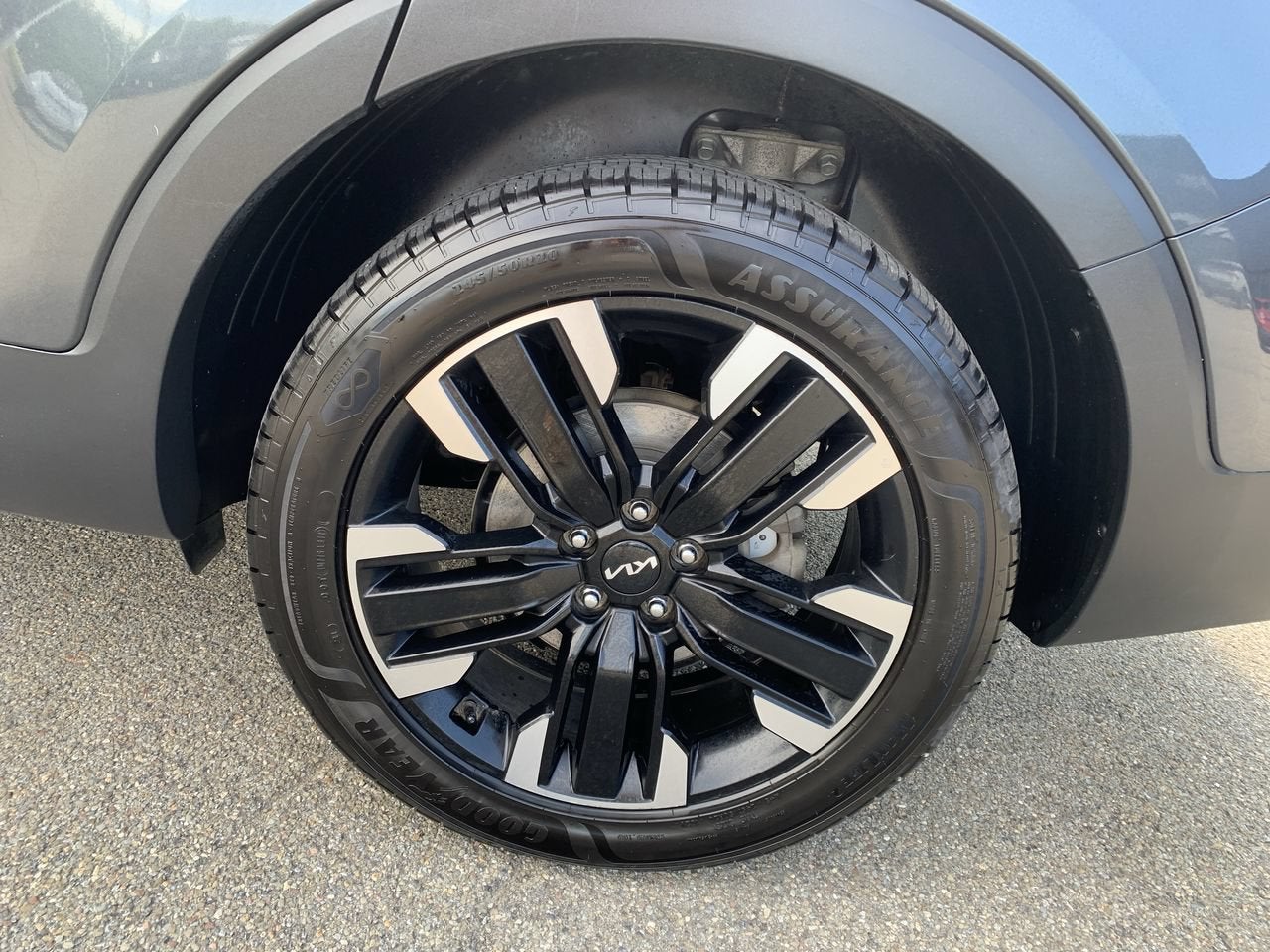 2024 Kia Telluride SX Prestige
