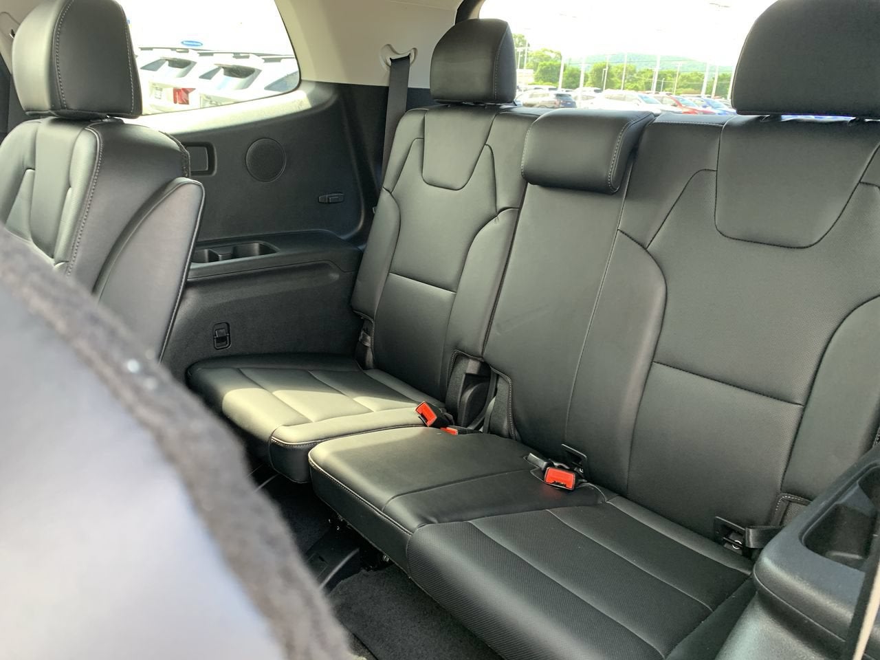 2024 Kia Telluride SX Prestige