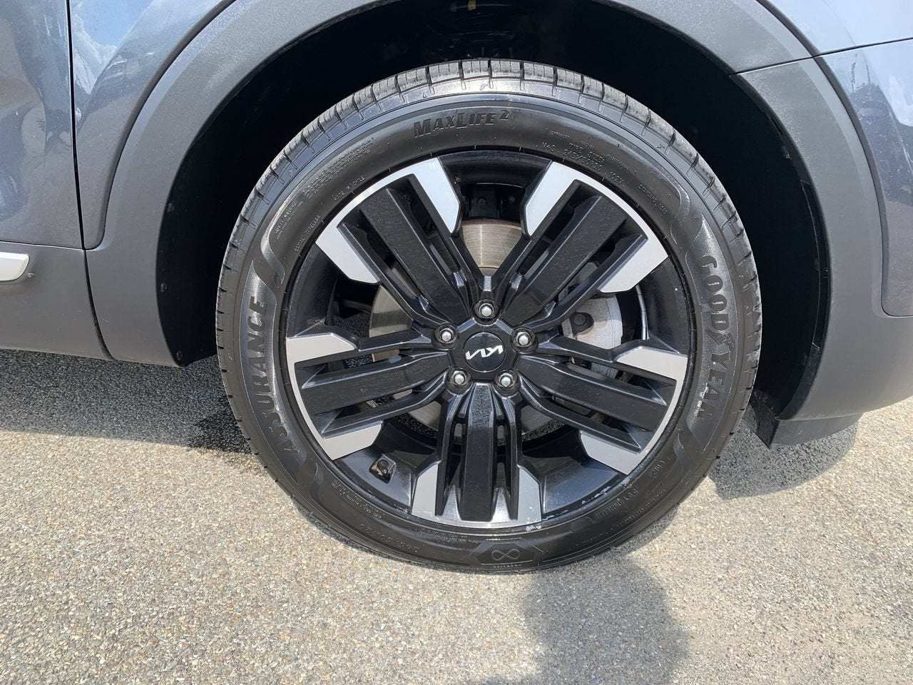 2024 Kia Telluride SX Prestige