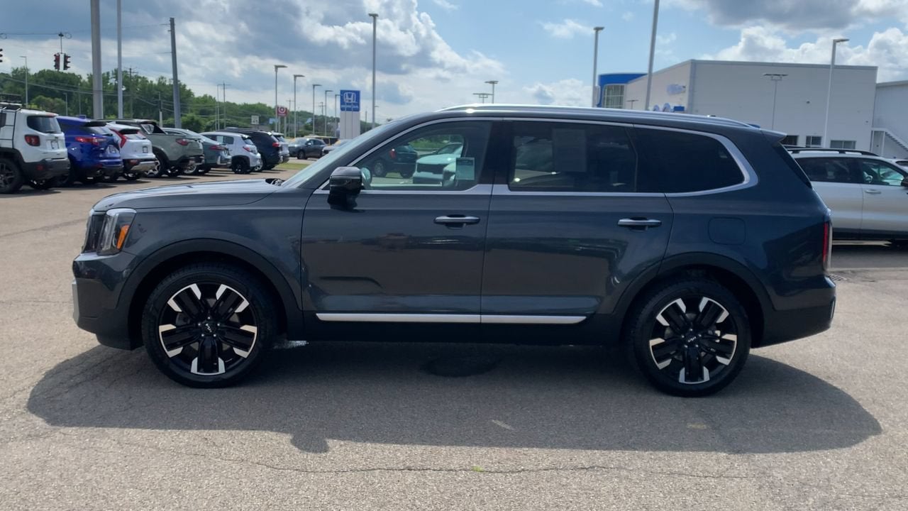 2024 Kia Telluride SX Prestige
