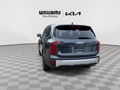 2023 Kia Telluride S